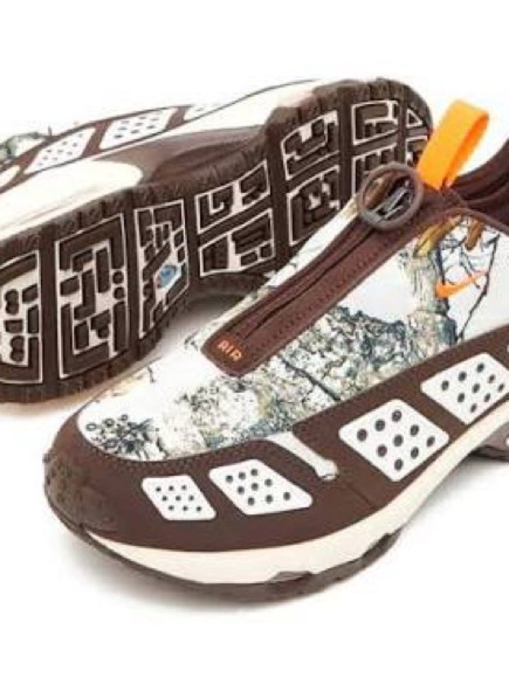 Nike air max sunder “realtree camo”